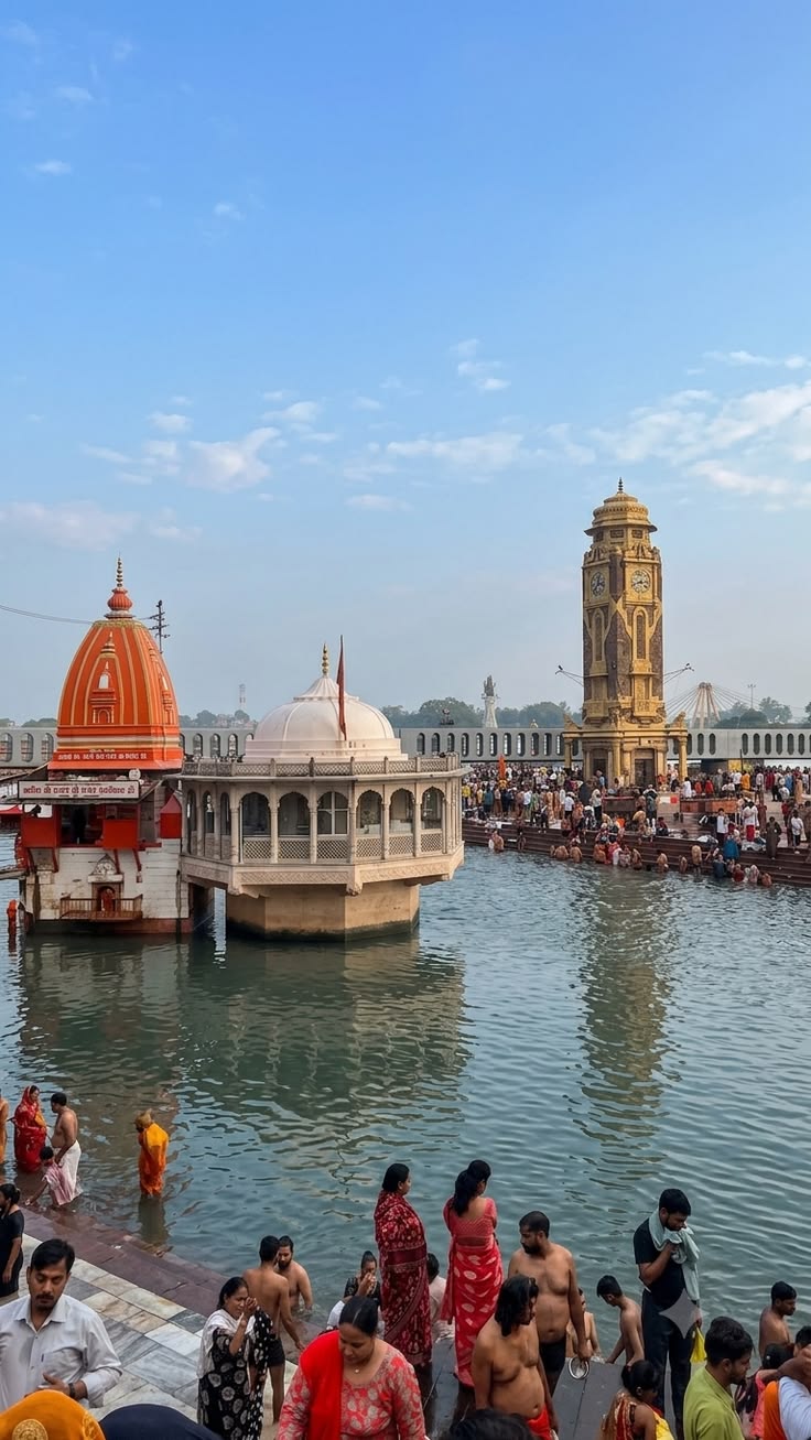 Haridwar to Guptkashi